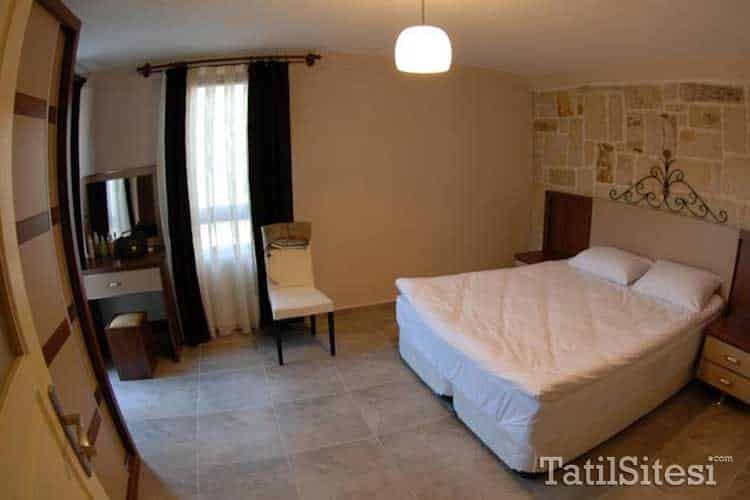 Ceylan Termal Sağlıklı Yaşam Köyü